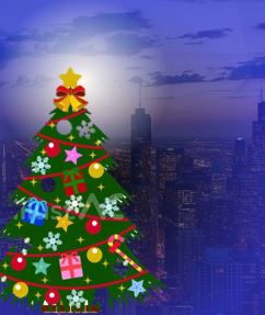 懐かしのクリスマスソング
